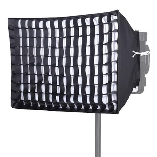 Falcon eyes softbox + honingraat plsh-ds812 voor ds-812