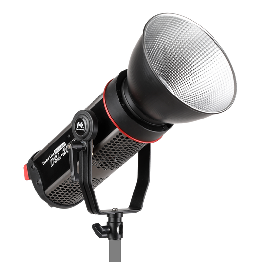 Falcon eyes led lamp dimbaar dsl-200t op 230v