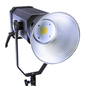Falcon eyes bi-color led lamp dimbaar dsl-300td op 230v