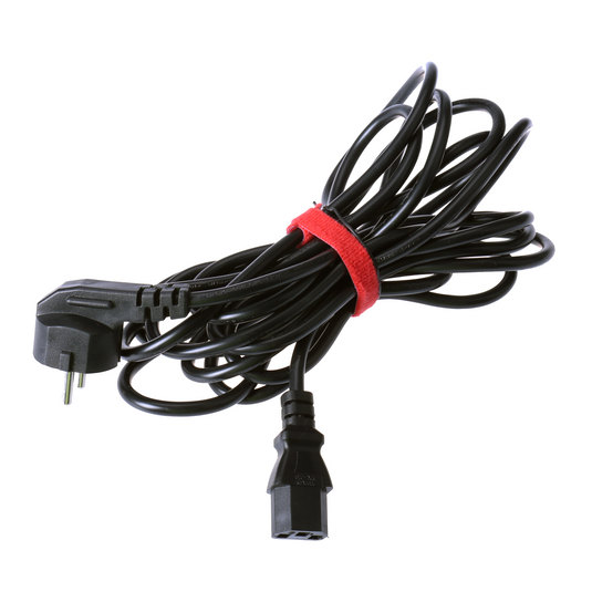 Falcon eyes bi-color led lamp dimbaar dsl-300td op 230v