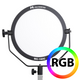 Falcon eyes rgb led lamp mc-180c