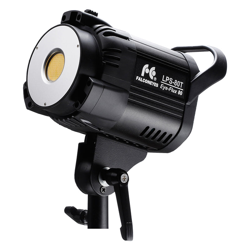 Load image into Gallery viewer, Falcon eyes led lamp dimbaar lps-80t op 230v

