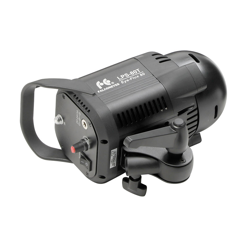 Load image into Gallery viewer, Falcon eyes led lamp dimbaar lps-80t op 230v

