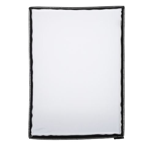 Falcon eyes softbox rx-12sb ii voor led rx-12tdx ii