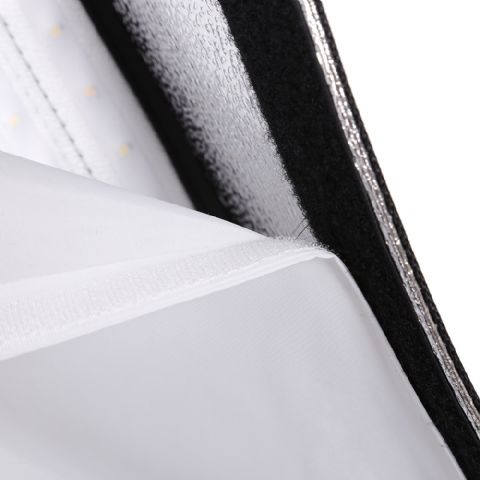 Load image into Gallery viewer, Falcon eyes softbox rx-12sb ii voor led rx-12tdx ii
