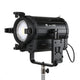 Falcon eyes bi-color led spot lamp dimbaar dll-1600tdx op 230v of accu