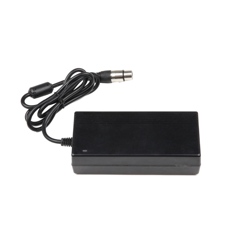 Load image into Gallery viewer, Falcon eyes bi-color led spot lamp dimbaar dll-1600tdx op 230v of accu
