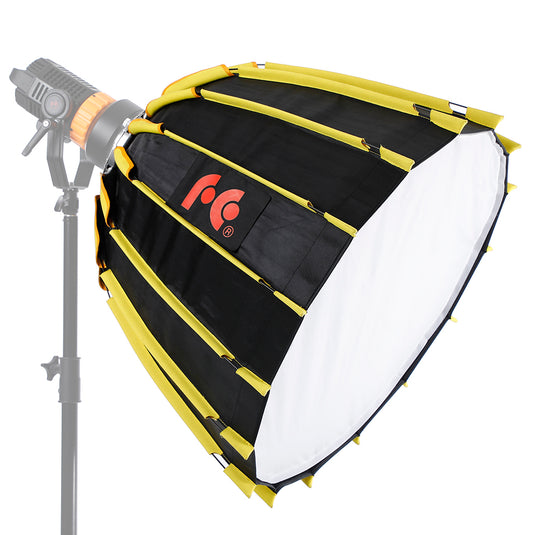 Falcon eyes opvouwbare octabox spread spb90 90 cm