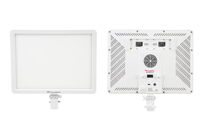 Falcon eyes bi-color led lamp sophiez so-48td iii