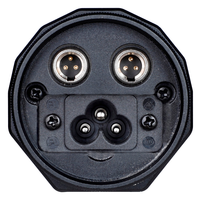 Load image into Gallery viewer, Falcon Eyes RGB LED Licht Stick Irisa 4 Fi4B
