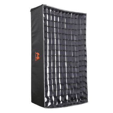 Falcon eyes softbox + honingraat rx-18sbhc iii voor led rx-18tdx iii