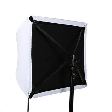 Falcon eyes diffuser dome rx-18ob iii voor led rx-18tdx iii