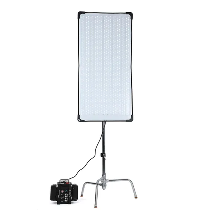 Load image into Gallery viewer, Falcon eyes bi-color led paneel rx-48tdx iii-k1 61x127 cm 360w
