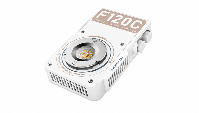 Load image into Gallery viewer, Falcon eyes rgbww cob pocket led lamp set f120c
