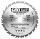 Cmt schulpzaag 210x2.8x30 z=24 atb