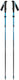 Black diamond wandelstokken distance carbon flz poles (x2)