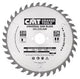 Cmt universele cirkelzaag 160x2.6x20 z=24 atb