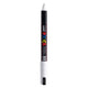 Uni posca https: www.cchobby.nl posca-marker-afm-pc-1mr-lijndikte-0-7-mm-extra-fijn-wit-1-stuk