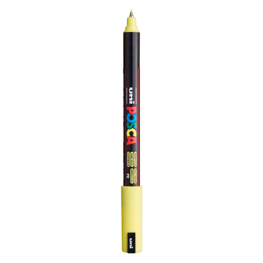 Uni posca marker pc-1mr zongeel- extra fine 0,7mm
