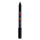 Uni posca marker pc-1mr zwart - extra fine 0,7mm