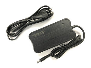 Van beijck acculader universeel 5.5mmx2.5mm 36 volt 2ah - o.a. rih