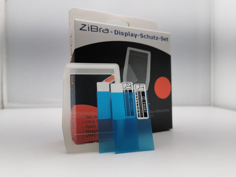 Display protection ZiBra Bosch Kiox