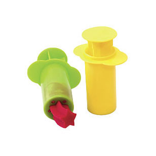 Load image into Gallery viewer, Graine creative graine klei spuiten set - 5st.
