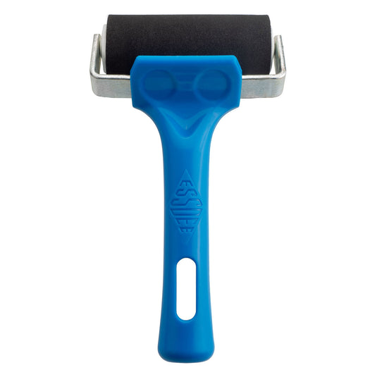 Essdee textiel inkt roller 75mm
