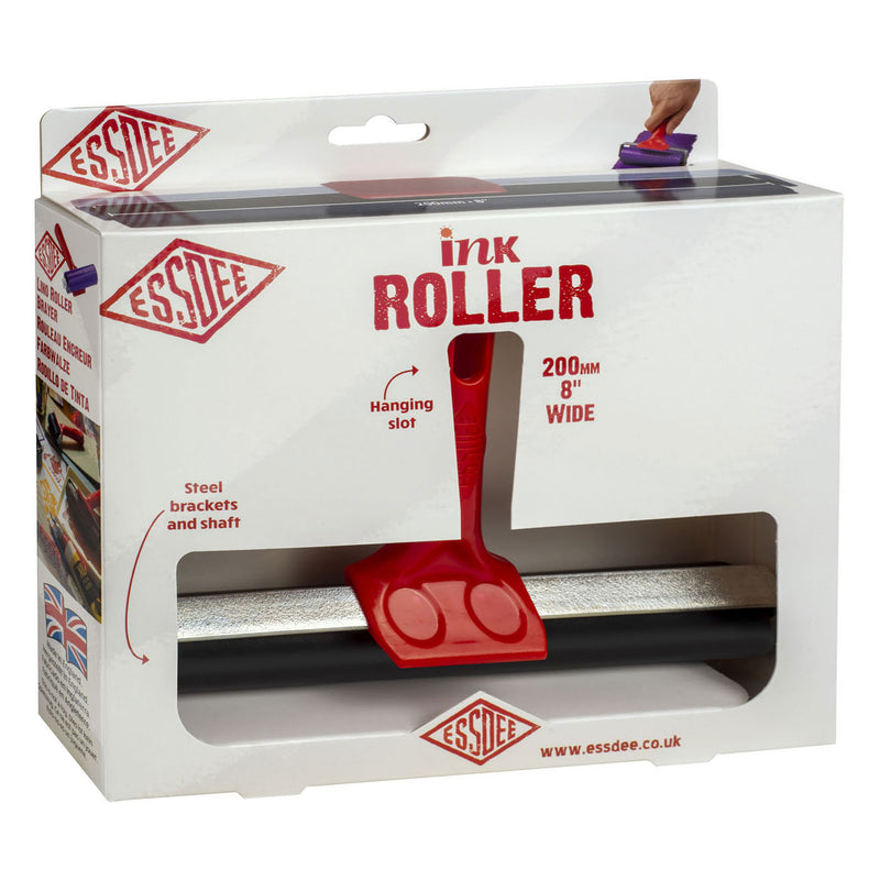 Load image into Gallery viewer, Essdee ink roller 200 mm
