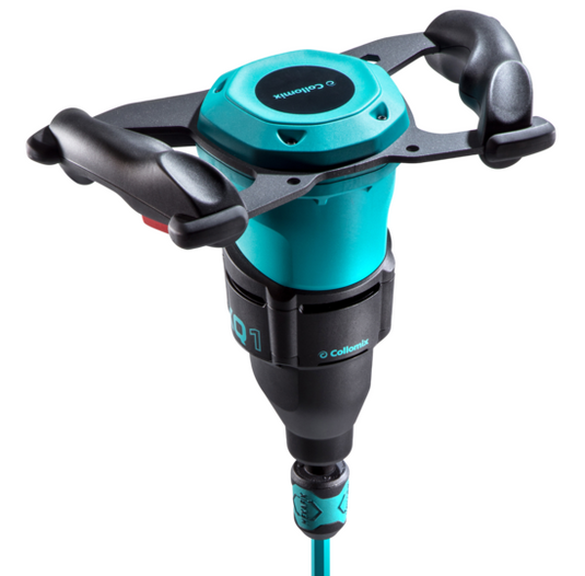 Collomix handmenger xq1 hf 1100w 230v