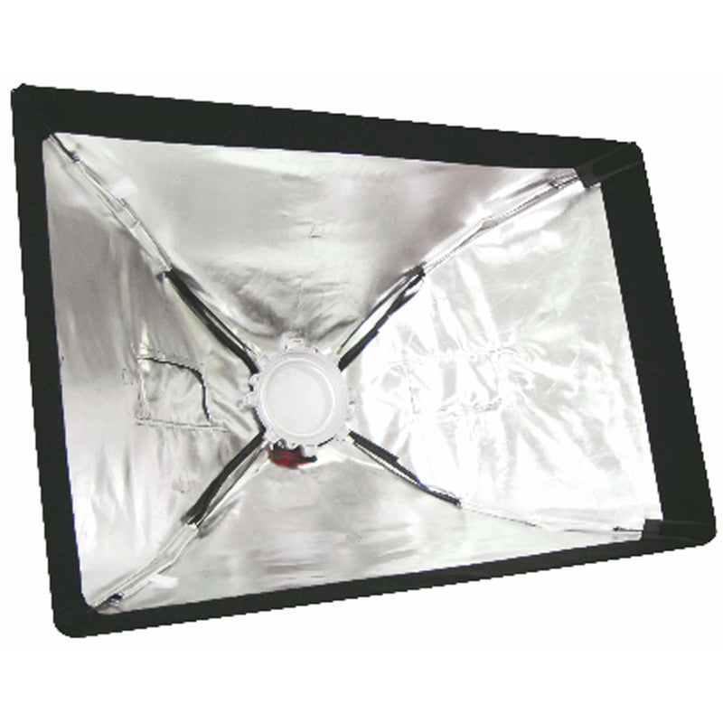 Load image into Gallery viewer, Falcon Eyes Softbox 90x90 cm SBQ-SB9090
