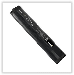 Shimano e-bike accu simplo steps rst