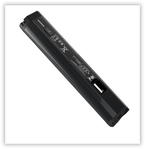 Shimano e-bike accu simplo steps rst