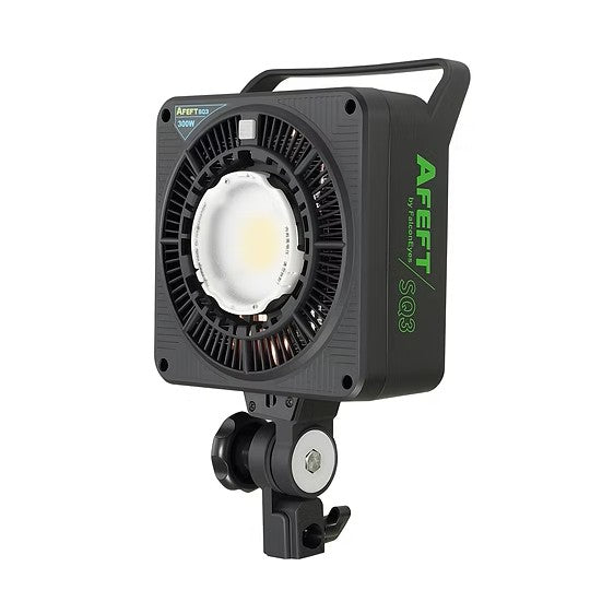 Afbeelding laden in galerijviewer, Falcon eyes afeft bi-color led lamp sq3
