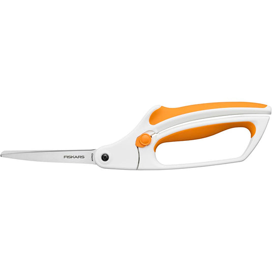 Creativ company fiskars soft-touch schaar 26cm