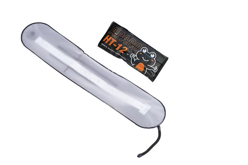 Load image into Gallery viewer, Aparo bi-color led air tube ht-12
