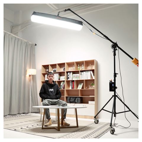 Load image into Gallery viewer, Aparo rgbww led air light radi-09 pro air
