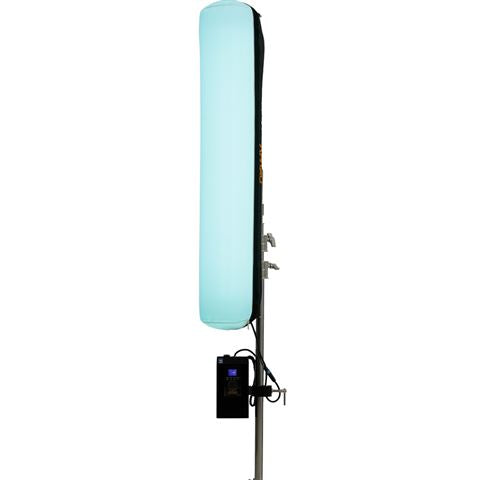 Load image into Gallery viewer, Aparo rgbww led air light radi-09 pro air
