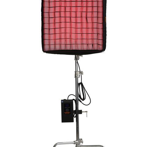 Load image into Gallery viewer, Aparo rgbww led air light radi-22 pro air
