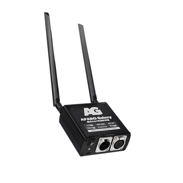 Aparo crmx transceiver ag1-k1