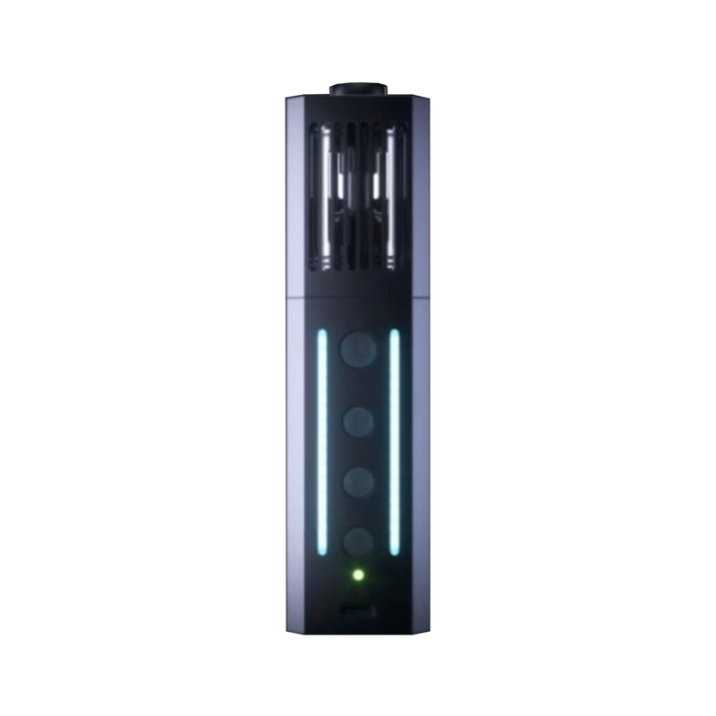 Load image into Gallery viewer, Pmi smokeninja handheld rookmachine
