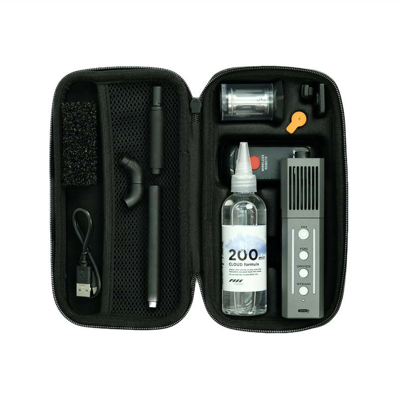 Load image into Gallery viewer, Pmi smokeninja handheld rookmachine
