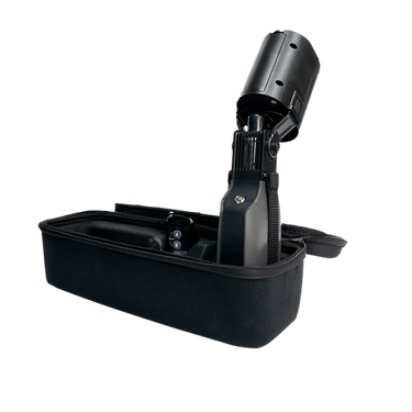 Pmi smokegenie handheld professionele rookmachine hazer kit