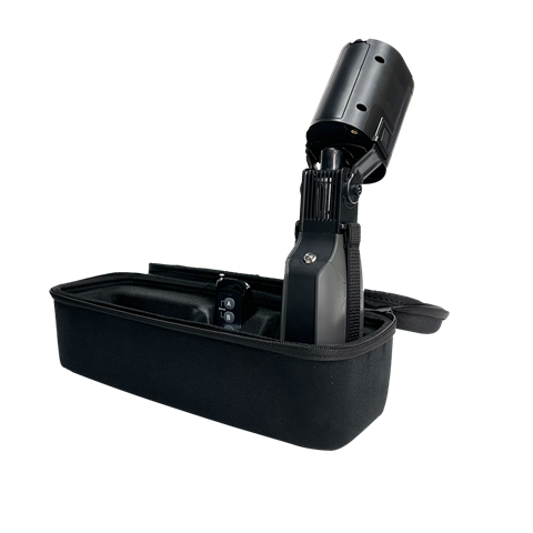 Load image into Gallery viewer, Pmi smokegenie handheld professionele rookmachine hazer kit
