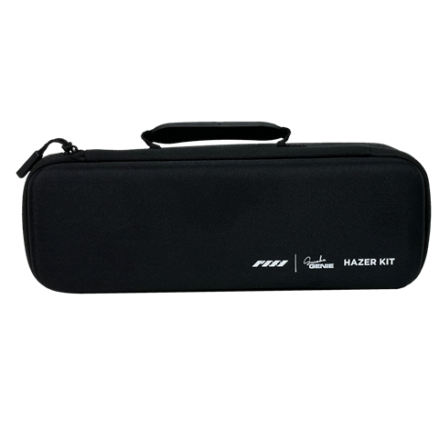Load image into Gallery viewer, Pmi smokegenie handheld professionele rookmachine hazer kit
