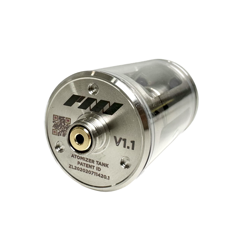 Load image into Gallery viewer, SmokeGENIE Schokbestendige Rook Capsule Smoke Chamber
