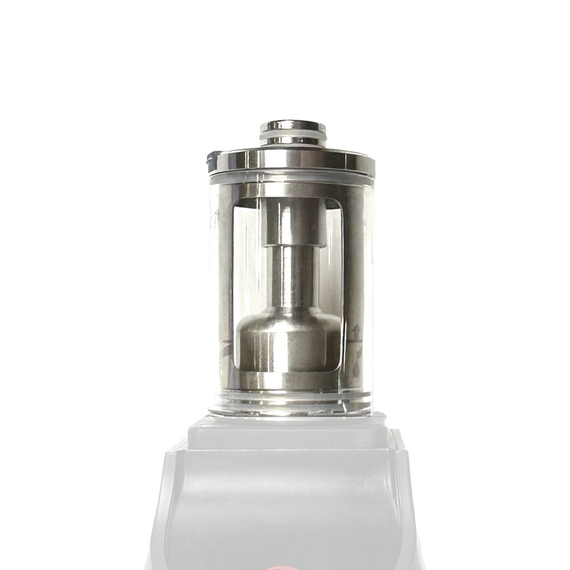 Load image into Gallery viewer, SmokeGENIE Schokbestendige Rook Capsule Smoke Chamber
