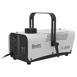 Falcon rookmachine n-100
