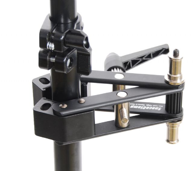 Load image into Gallery viewer, Studioking professionele buisklem + spigots 110-021
