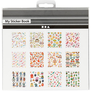 Http: www.cchobby.nl stickerboek-hele-jaar-vel-15x16-5-cm-12-vel-1-stuk